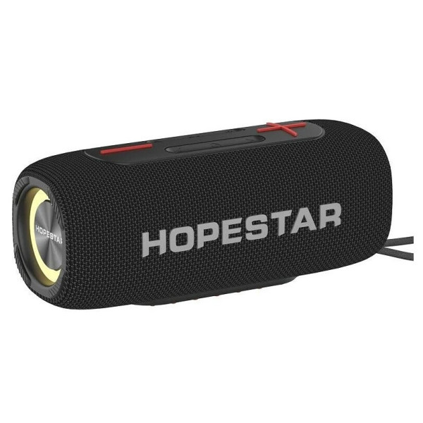 Колонка Bluetooth Hopestar P32 Black (Код товару:42787) Харьков - изображение 1