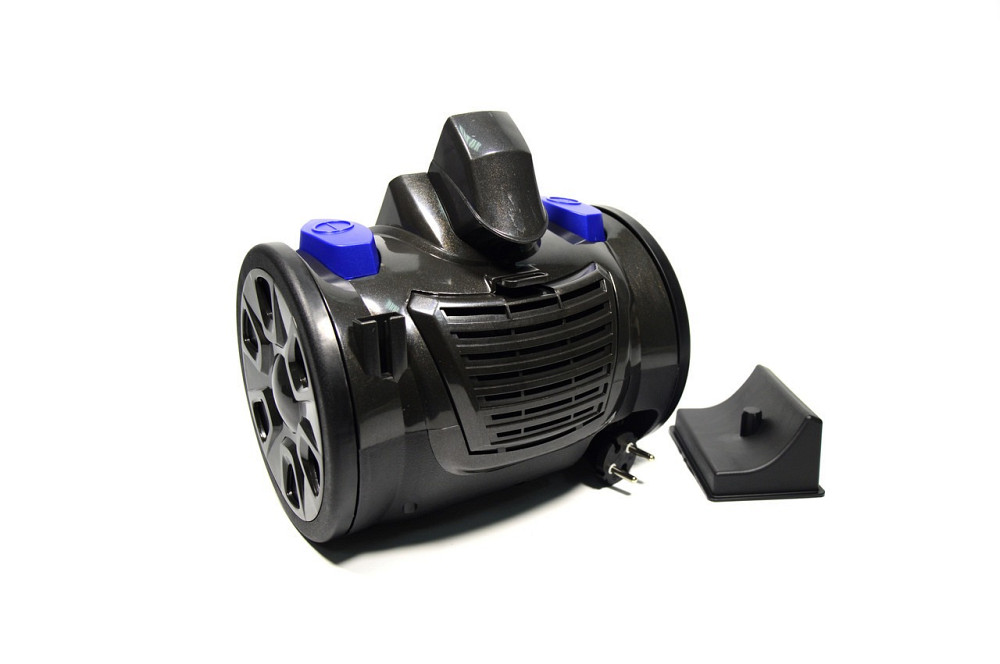 Пылесос без мешка GRANT GT- 1605 (Контейнерный пылесос) 3000 Вт + универсальная щетка Луцьк - зображення 7