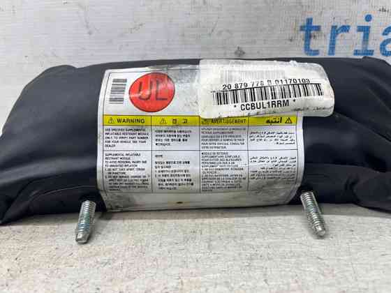 Подушка безопасности в кресло Chevrolet Captiva 2006-2018 20879778 (Арт. 70312) Киев