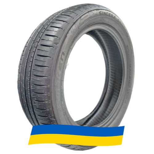 175/65 R17 Falken Sincera SN110A Ecorun 87H Легкова шина Киев - изображение 5