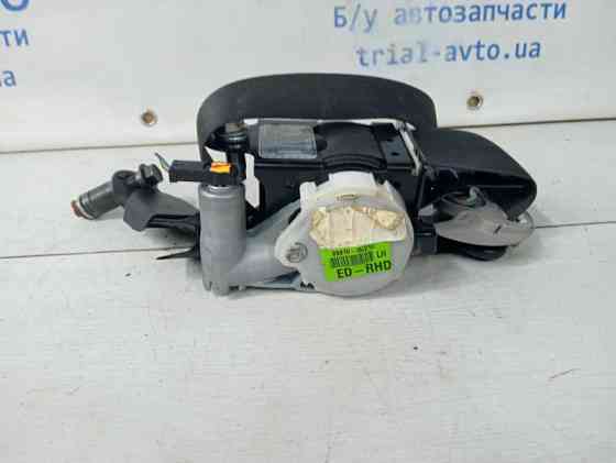 Ремень безопасности передний левый Kia Sportage SL 1.7 DIESEL D4FD 2010 (б/у) Київ