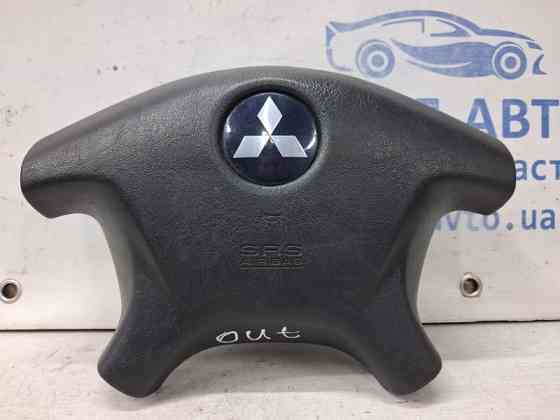 Подушка безопасности в руль Mitsubishi Outlander 2003-2006  (Арт. 66921) Киев
