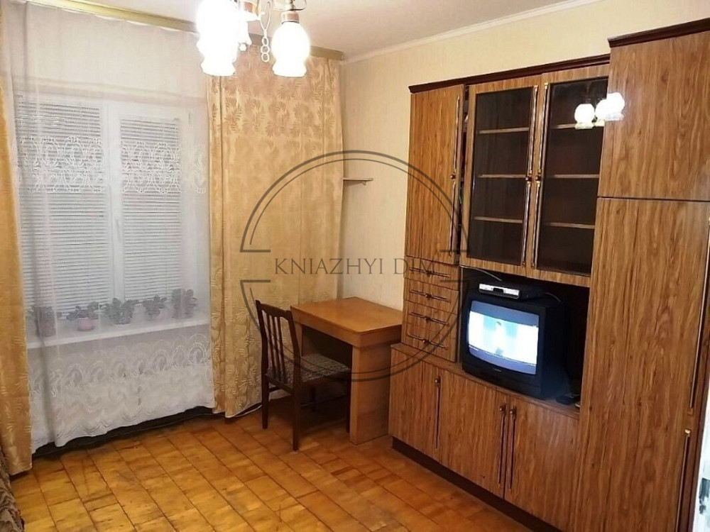 Продаж роздільної 4-х к. квартири на Харківському масиві. № 21124768 Киев - изображение 10