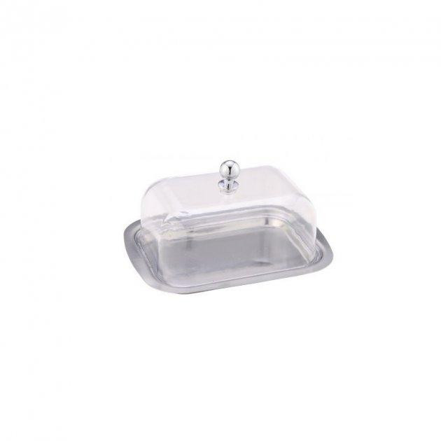 Маслянка Krauff KF26-203-030 15,8х12,5х8,6 см Київ - зображення 1