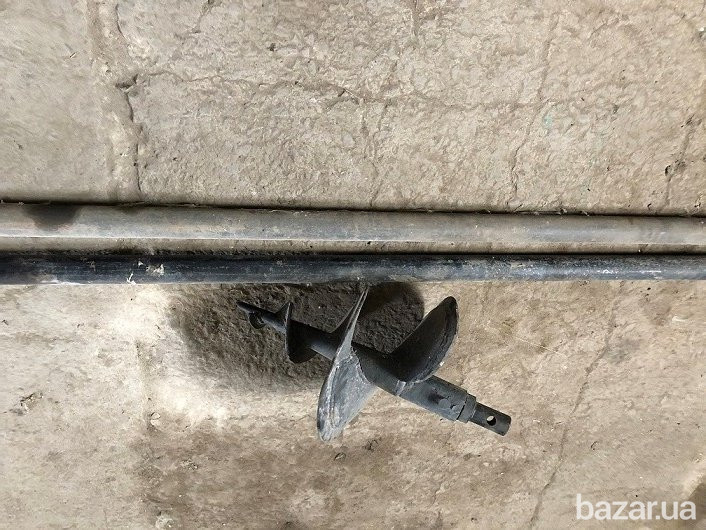 Набор для бурения большим диаметром бурголовка гарпуна диаметром 500 Одеса - зображення 2