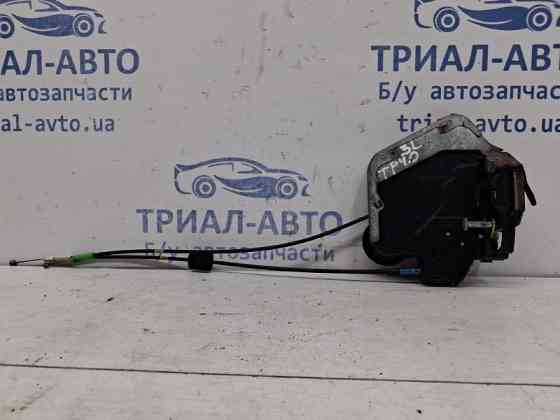 Замок двери задний левый Toyota Prado 2002-2009 6906060070 (Арт. 60209) Київ