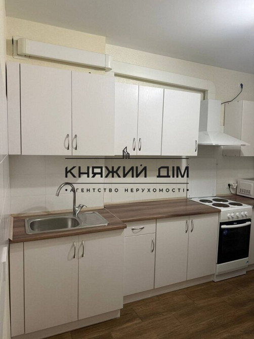 Оренда 1-кімнатної квартири ЖК Олександрія м. Вокзальна. № 11182870. Київ - зображення 3