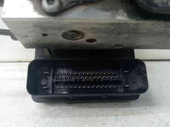 Блок abs SsangYong Rexton 2006-2012 4894009300 (Арт. 61485) Киев