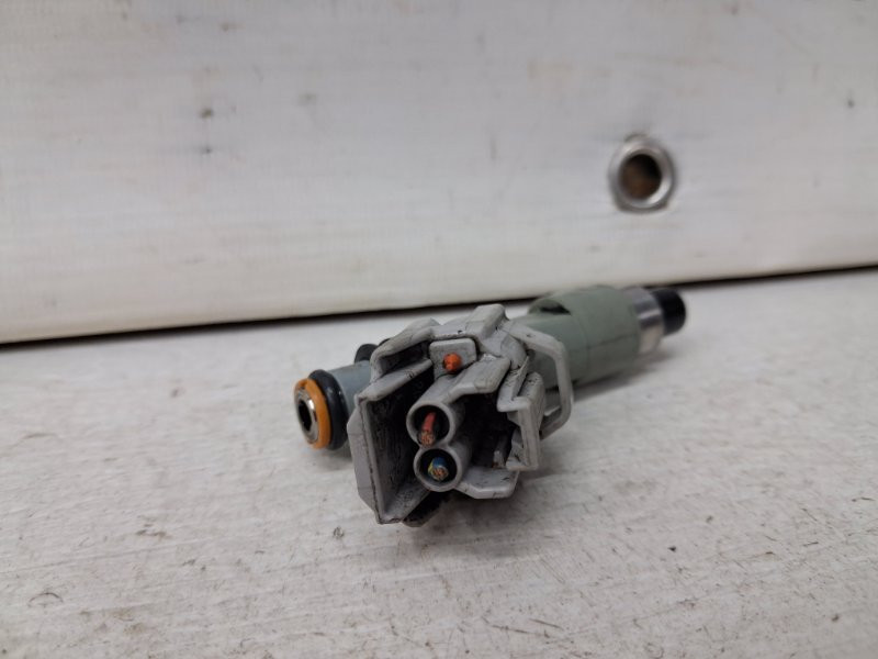 Форсунка топливная Suzuki SX4 2006-2014 1571079J00 (Арт. 64888) Киев - изображение 2