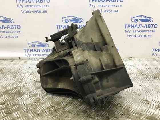 Коробка передач МКПП Nissan Juke 2010-2019 320101KG0A (Арт. 55307) Київ