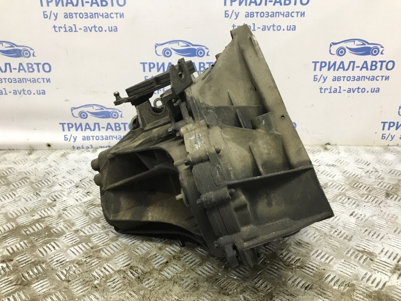 Коробка передач МКПП Nissan Juke 2010-2019 320101KG0A (Арт. 55307) Київ - зображення 4