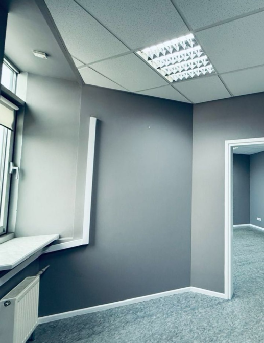 Лук’янівка метро,вул Деревлянська 8, офіс 33м Киев - изображение 2