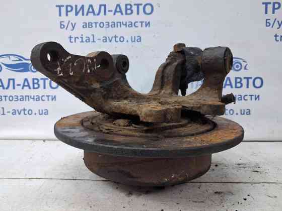 Цапфа задняя правая со ступицей Hyundai Tucson 2004-2009 527602E500 (Арт. 63187) Киев
