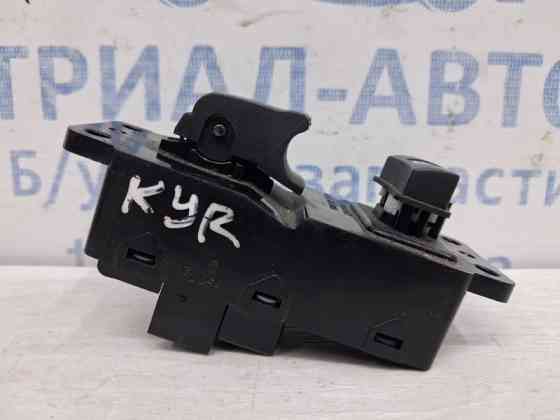 Кнопка стеклоподъемника SsangYong Kyron DJ 2.7 D27DT 2005 перед. (б/у) Киев