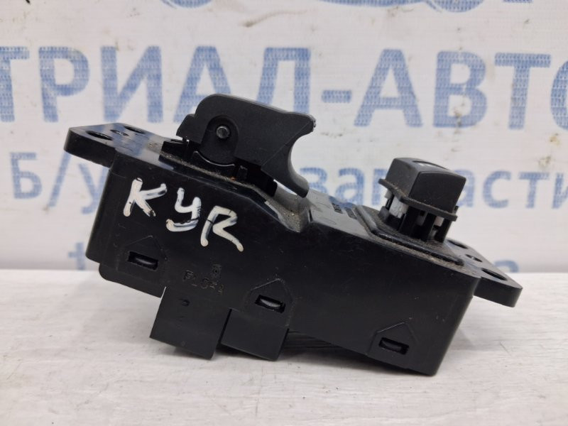 Кнопка стеклоподъемника SsangYong Kyron DJ 2.7 D27DT 2005 перед. (б/у) Киев - изображение 1