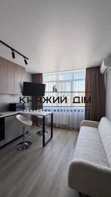 Є генератор! Оренда 1-кімнатної квартири ЖК Терракота м. Вирлиця Київ - зображення 12