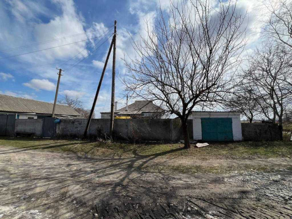 продажа 5-к дом Козелецкий, Козелец, 46800 $ Козелец - изображение 2