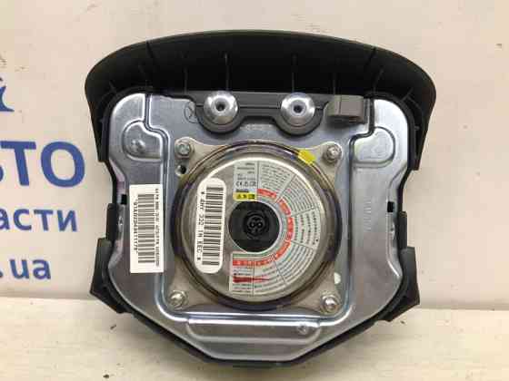 Подушка безопасности в руль Kia Sportage SL 1.7 DIESEL D4FD 2010 (б/у) Київ