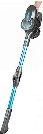 Пылесос аккумуляторный EСG VT-6220 Київ