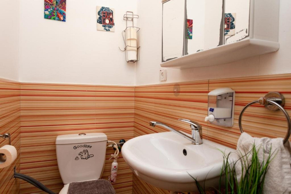 Квартира в Тель Авиве 1 минута от моря. Николаев - изображение 7