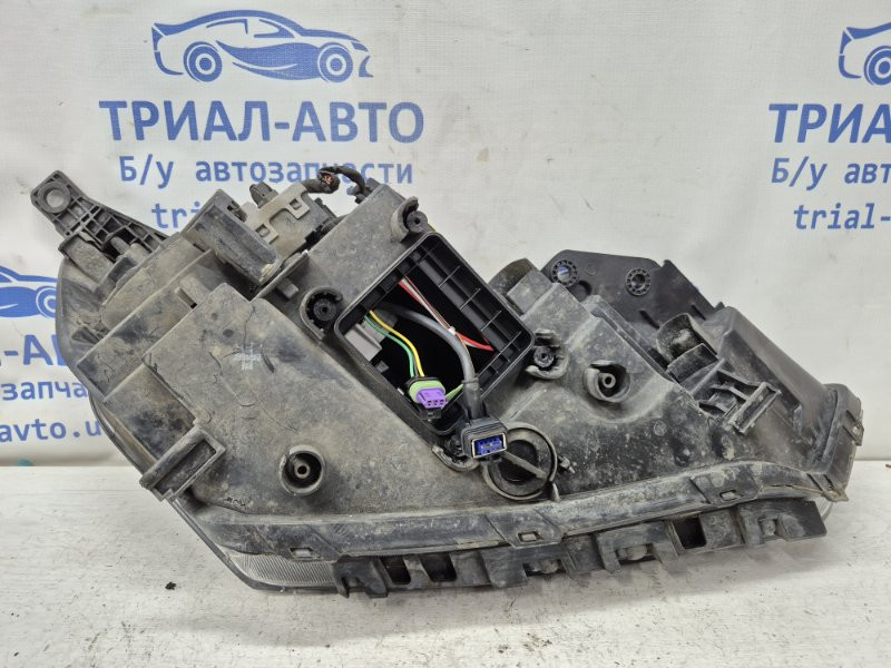 Фара левая Hyundai Ioniq 2016- 92103G2140MBL (Арт. 80809) Київ - зображення 9