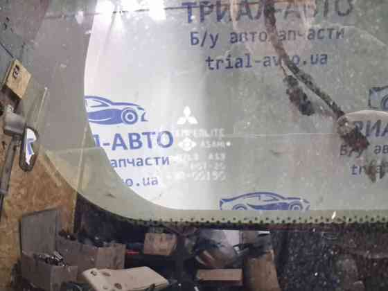 Крышка багажника Mitsubishi Pajero Sport 1996-2008 MR414370 (Арт. 64761) Киев