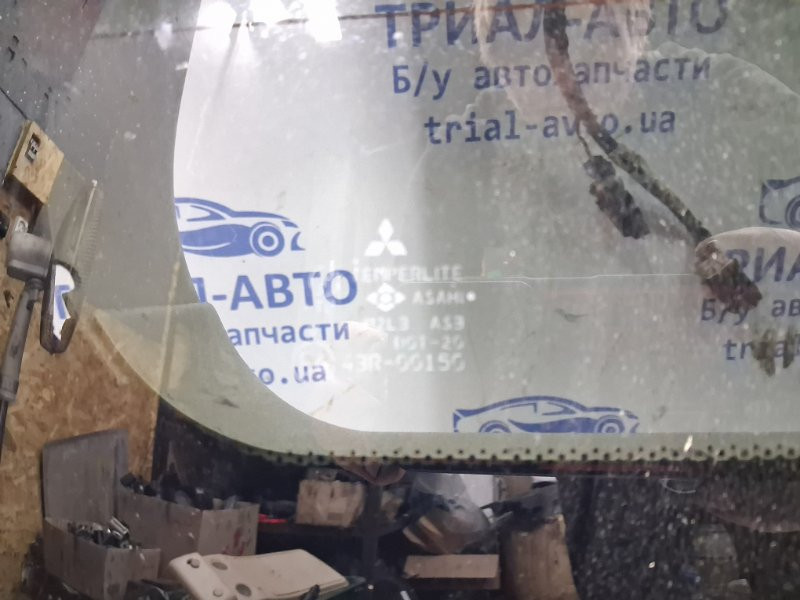 Крышка багажника Mitsubishi Pajero Sport 1996-2008 MR414370 (Арт. 64761) Київ - зображення 5