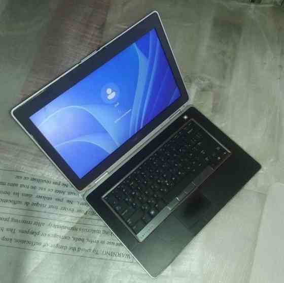Ноутбук Dell Latitude E6420 Киев