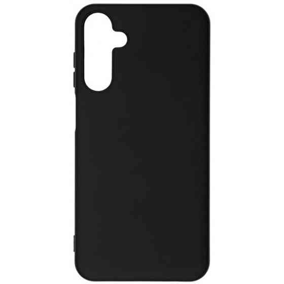 Чохол ArmorStandart Icon для Samsung M15 5G M156 Black (Код товару:36521) Харків