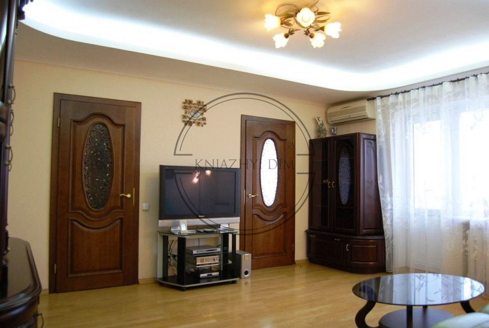 Оренда 3-х квартири в центрі Києва м. Печерська. №1142163 Киев - изображение 6