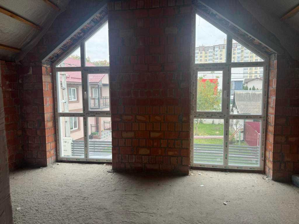 продажа 3-к таунхаус Киево-Святошинский, Буча, 62000 $ Буча - изображение 7