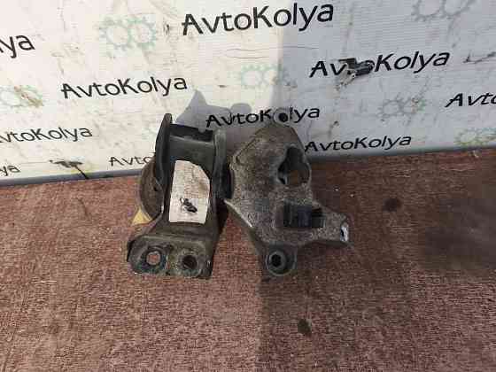 Подушка двигателя Renault Kangoo 1.5 dci 2008-2021 (112848753R) Ковель