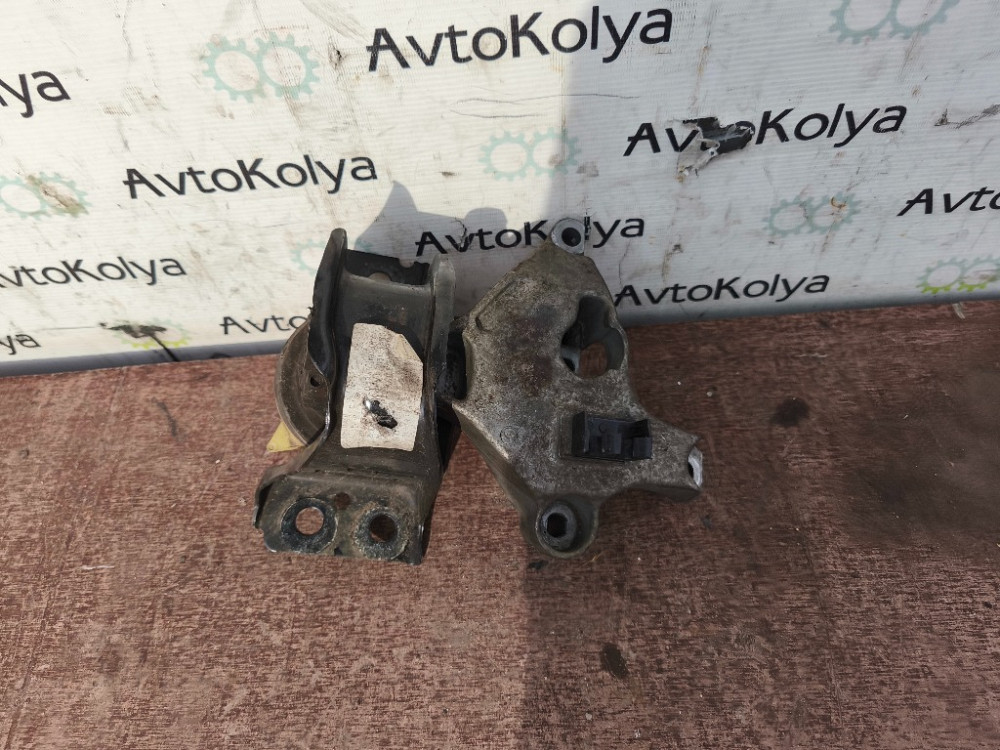 Подушка двигателя Renault Kangoo 1.5 dci 2008-2021 (112848753R) Ковель - изображение 4