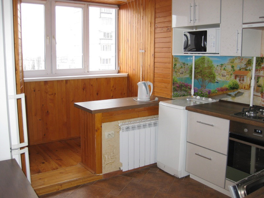 Здам СВОЮ 1-у квартиру,вул. Б-р Миколи Руденка(Кольцова) 9. Без комисии Киев - изображение 7