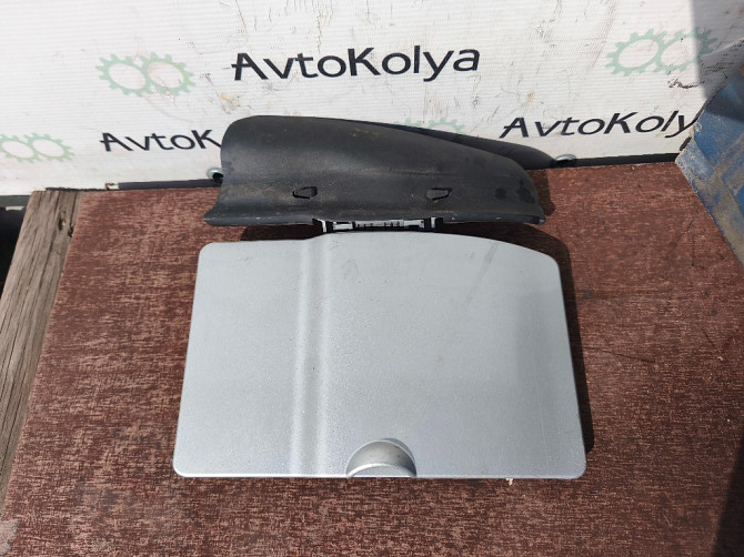 Лючок бензобака Renault Trafic II 2001-2013 (8200030800) Ковель - изображение 1