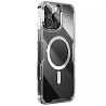 TPU чехол Nillkin Nature Pro Magnetic для Apple iPhone 16 Pro (6.3") Херсон