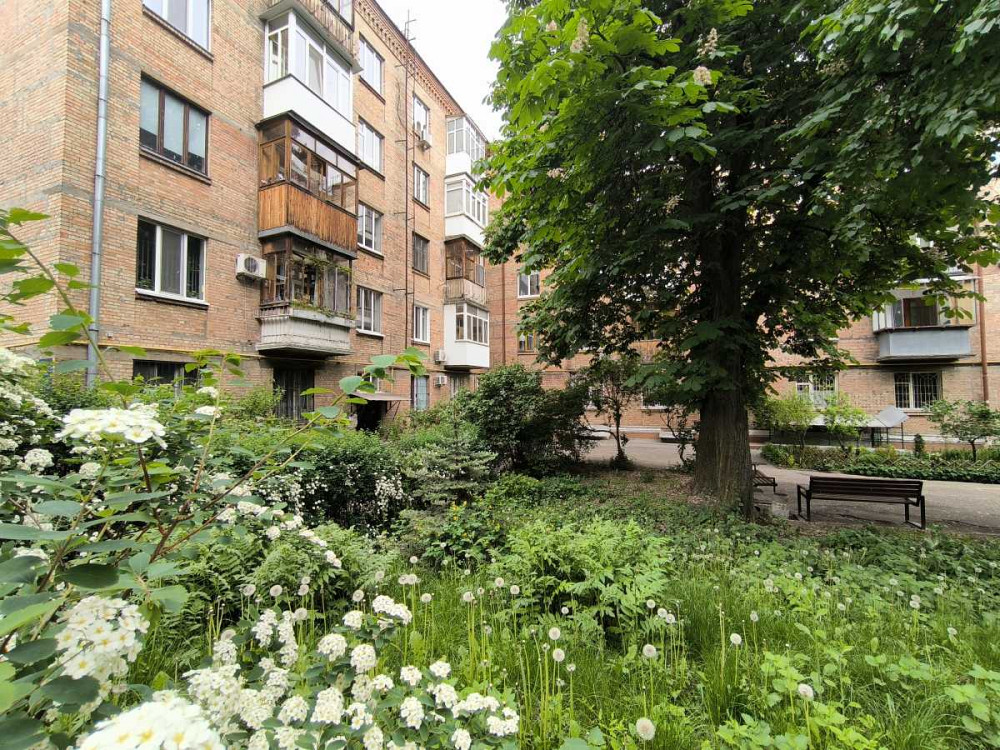 продажа 3-к квартира Киев, Печерский, 140000 $ Киев - изображение 7