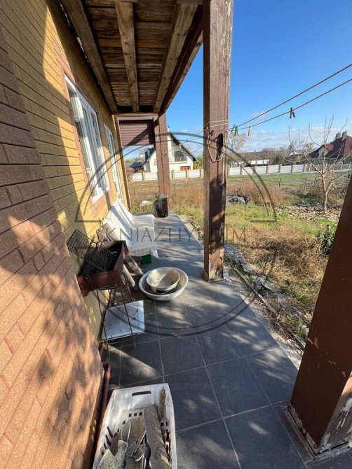 БЕЗ КОМІСІЇ! Продаж 2-поверхового будинку 2010 року в Гостомелі, 20 соток. ГАЗ. № 2211701 Киев - изображение 11