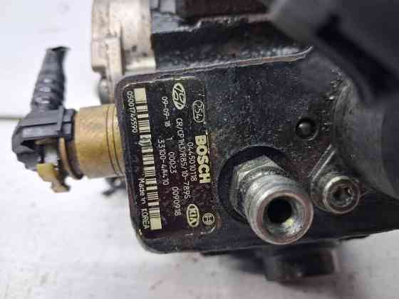 ТНВД Kia Sorento BL 2.5 DIESEL D4CB 2002 (б/у) Киев