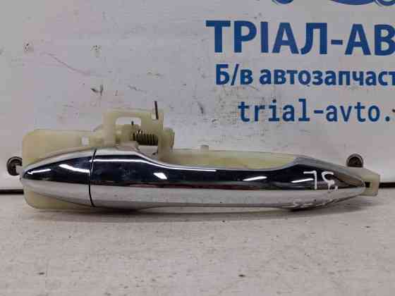 Ручка двери внешняя задняя левая Hyundai IX35 2009-2015 826512S020 (Арт. 68361) Київ