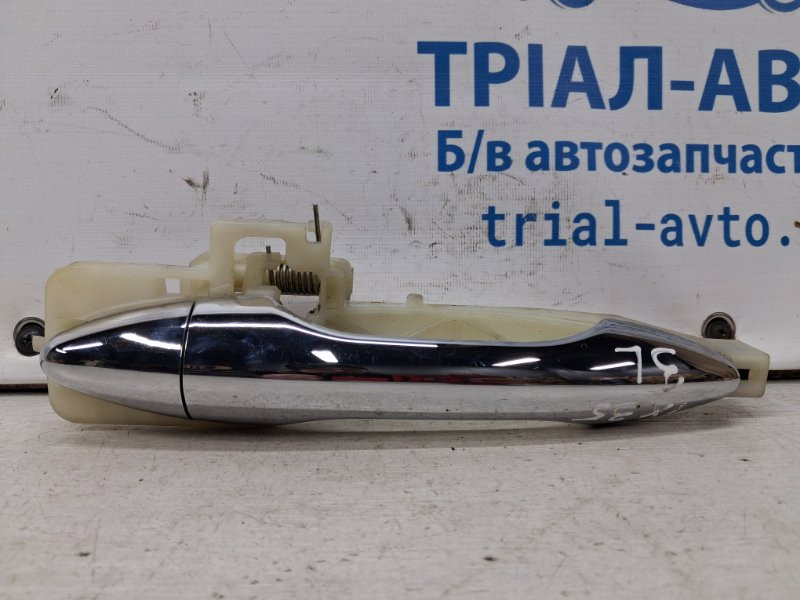 Ручка двери внешняя задняя левая Hyundai IX35 2009-2015 826512S020 (Арт. 68361) Киев - изображение 1