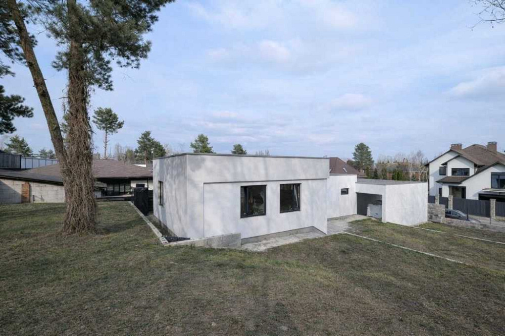 продажа 4-к дом Киево-Святошинский, Гореничи, 155000 $  - зображення 5