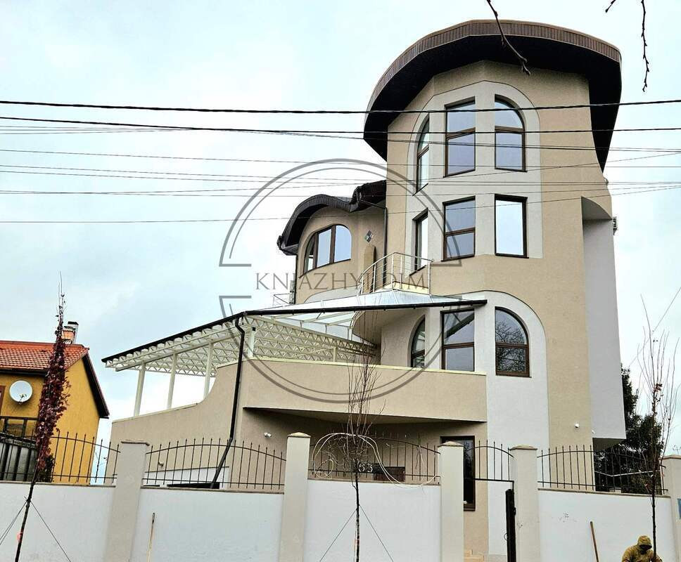 Без комісії! Оренда котеджу під офіс чи життя Голосіївський р-н. № 139463 Київ - зображення 1