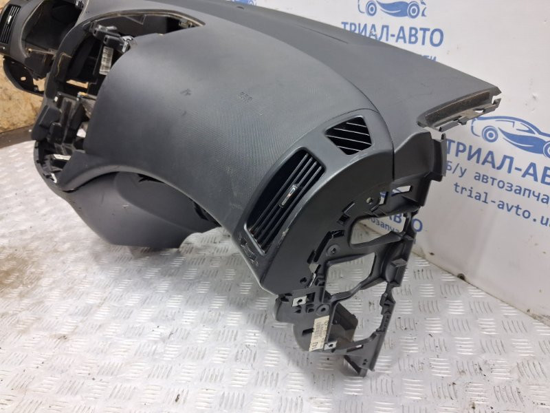 Торпеда с подушкой бесопасности Hyundai I30 FD 1.6 DIESEL D4FB 2007 (б/у) Киев - изображение 3