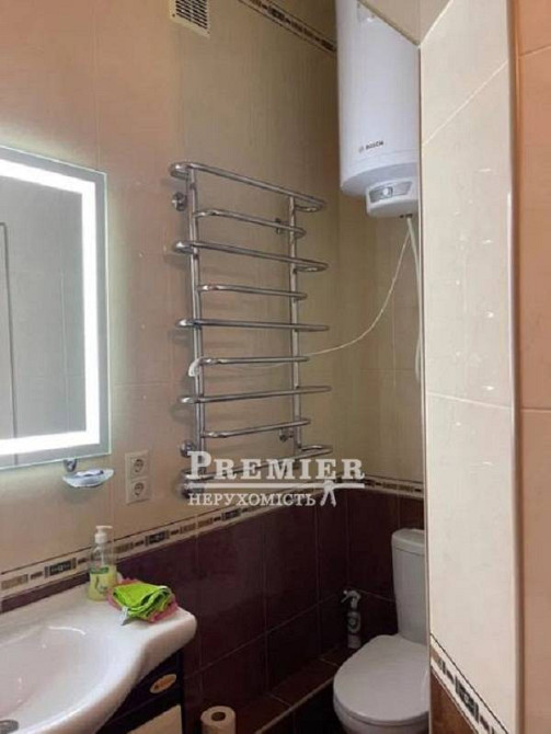 Продається затишна 2-кімнатна квартира на Середньофонтанській! Одесса - изображение 10