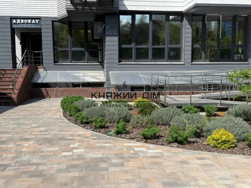 Оренда офісного приміщення ЖК West House КОД 1419222 Київ - зображення 8