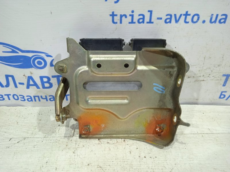 Блок управления двигателем Mitsubishi Outlander XL 2007 (б/у) Київ - зображення 3