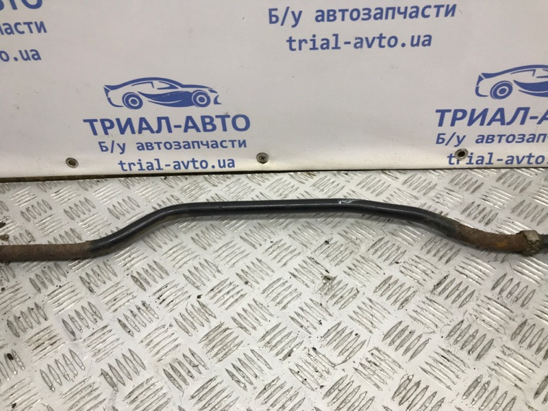 Стабилизатор задний Toyota Avensis 2003-2009 4881205080 (Арт. 42655) Київ - зображення 3