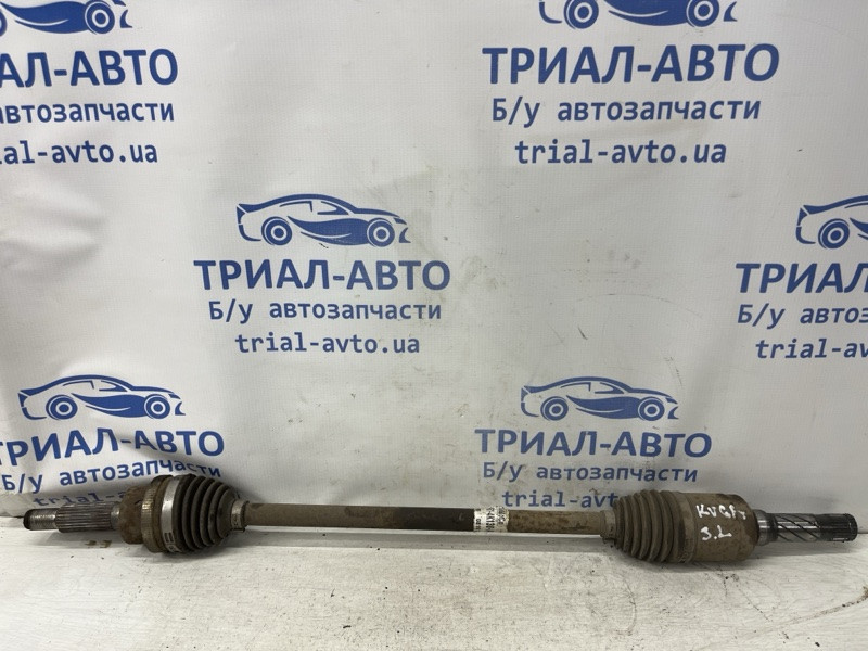 Привод задний левый Ford Kuga 2011-2019 2168926 (Арт. 79337) Київ - зображення 1