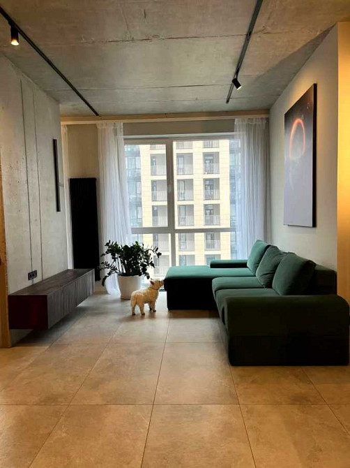 долгосрочная аренда 2-к квартира Киев, Шевченковский, 1750 $/мес. Київ - зображення 4